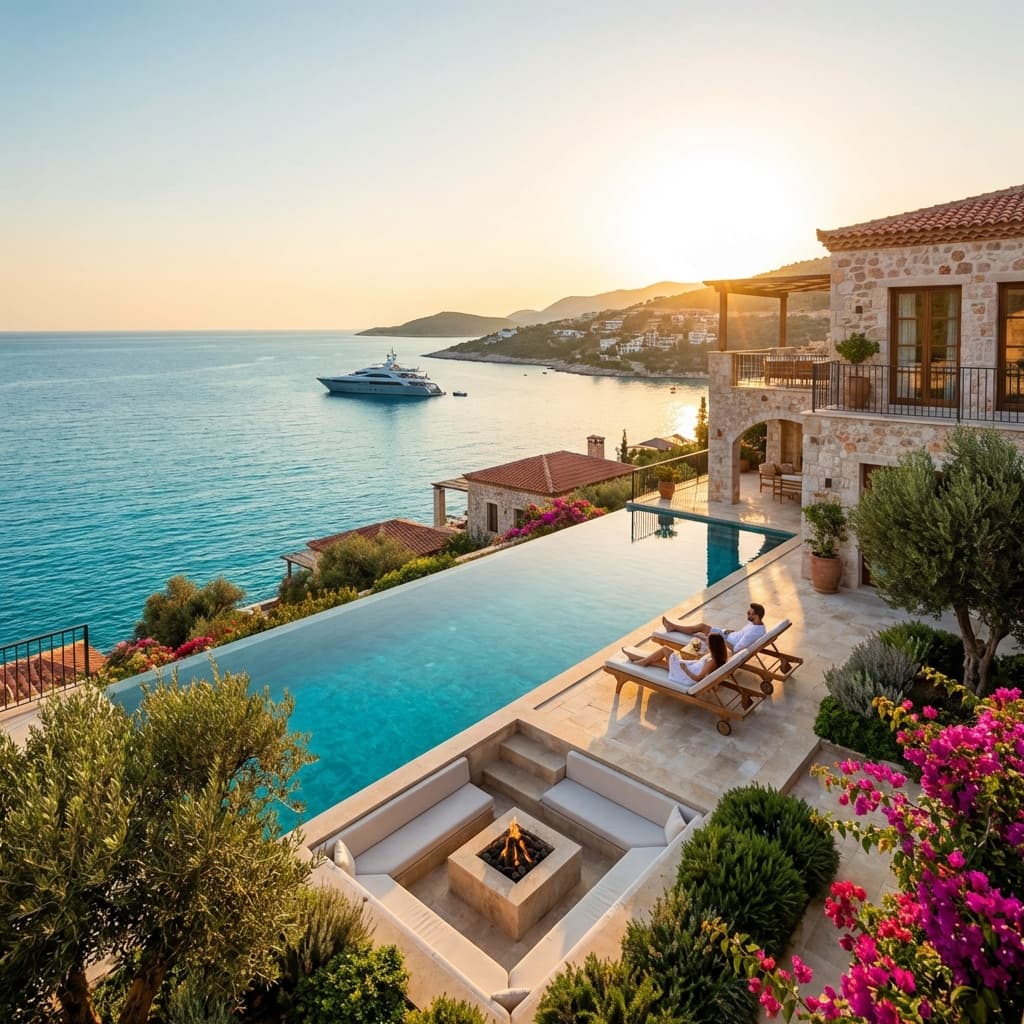 KOMİSYON ÖDEMEYİN, KENDİ MARKANIZLA KİRALAYIN.