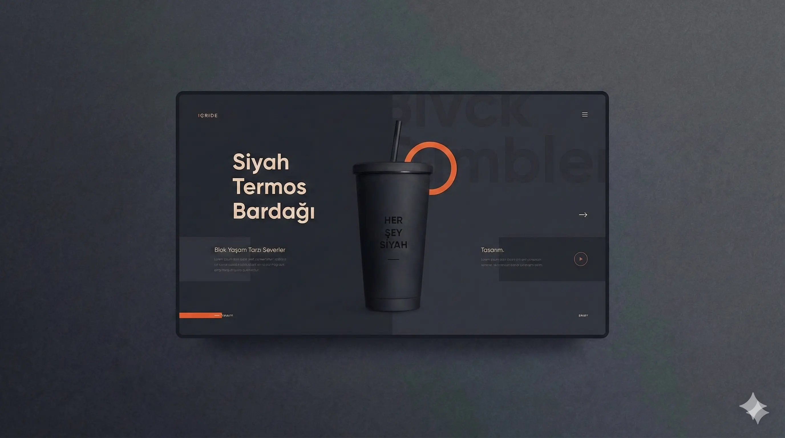 KURUMSAL WEB TASARIM VE ÖZEL YAZILIM