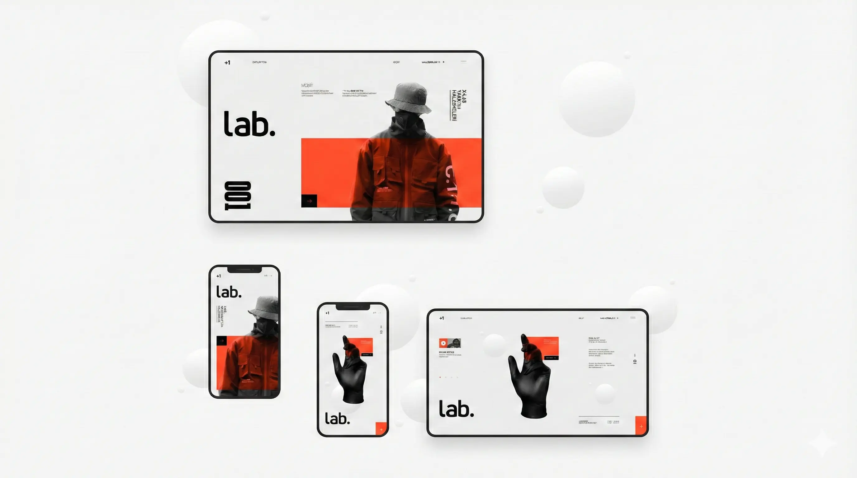 KURUMSAL WEB TASARIM VE ÖZEL YAZILIM