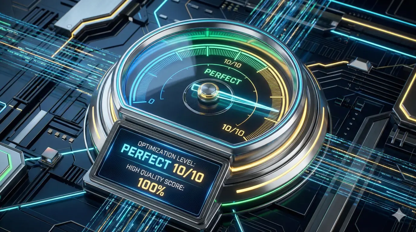 Qualified Lead Management