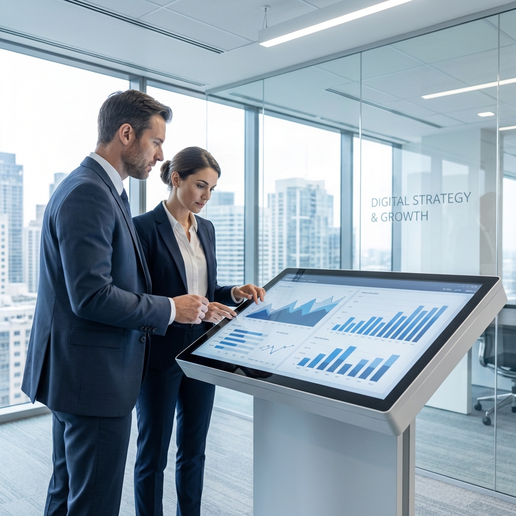 Strategic Optimization