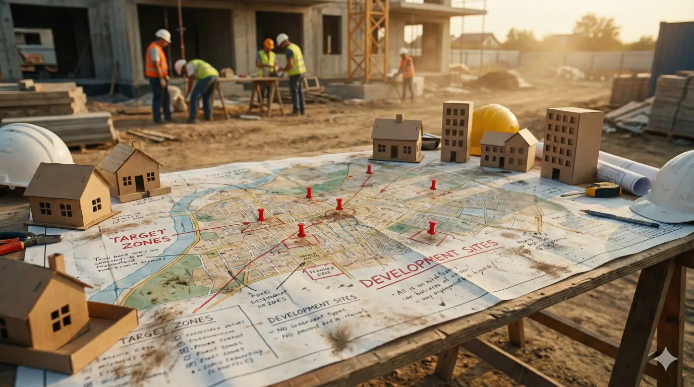 Proje ve Hedef Analizi