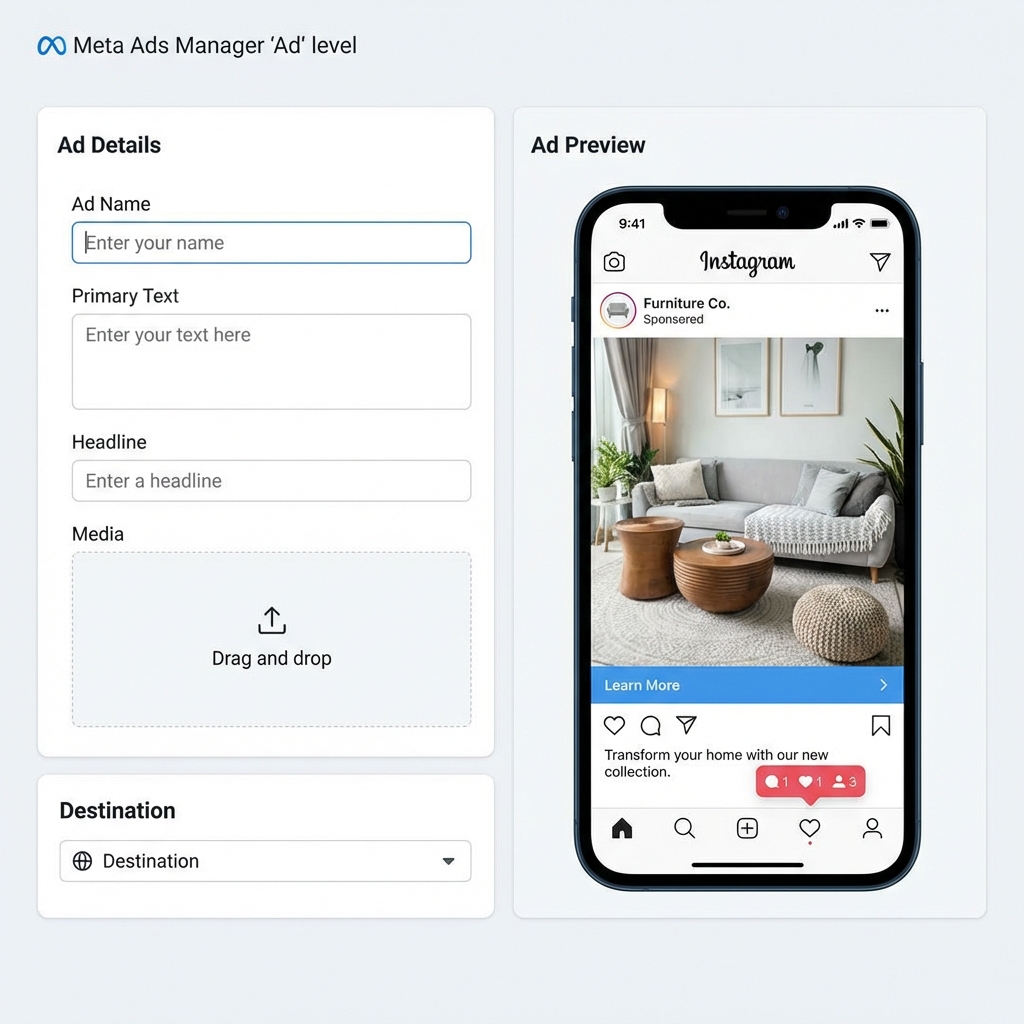 Kreatif Strateji & Reklam Tasarımı