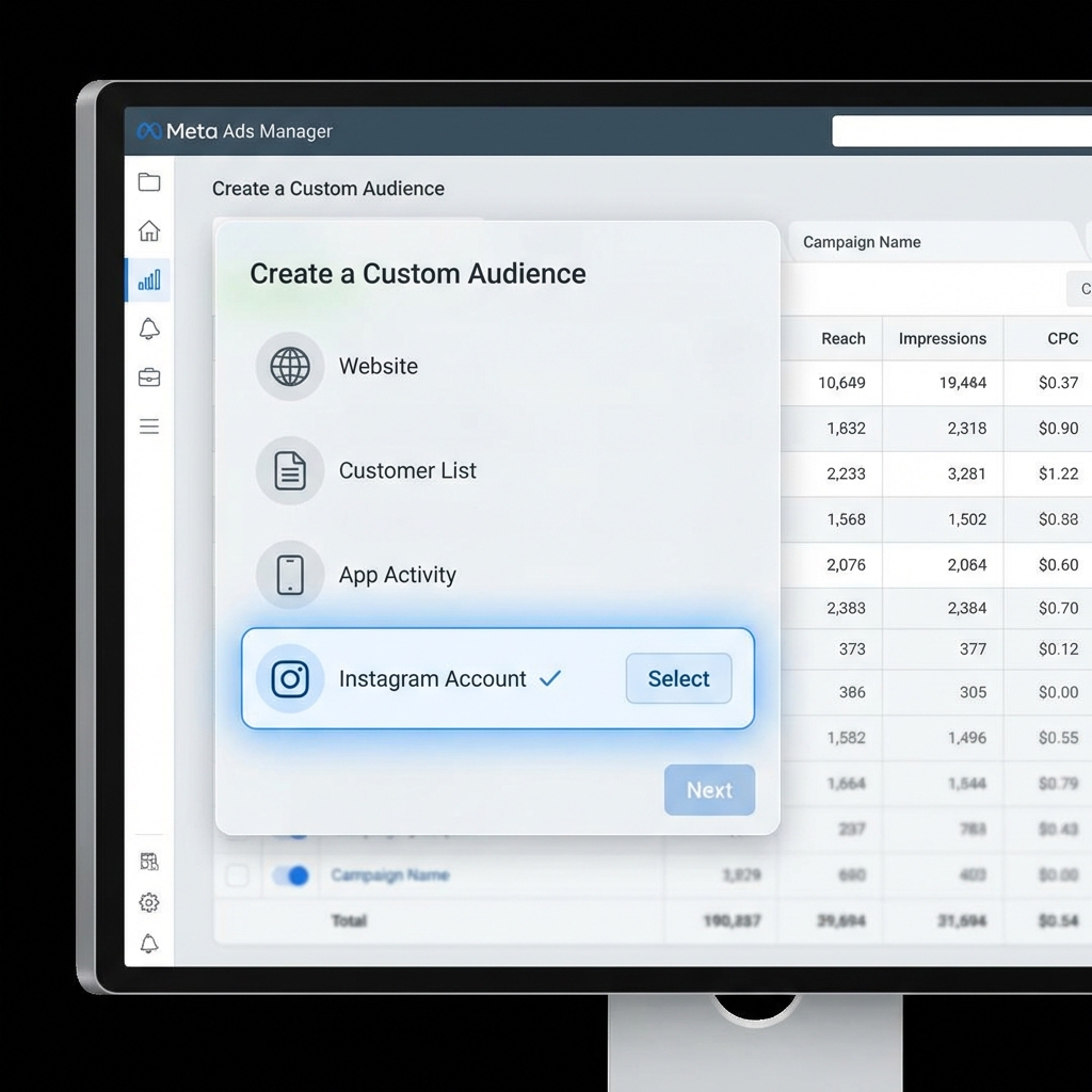 Retargeting & Sürekli Optimizasyon