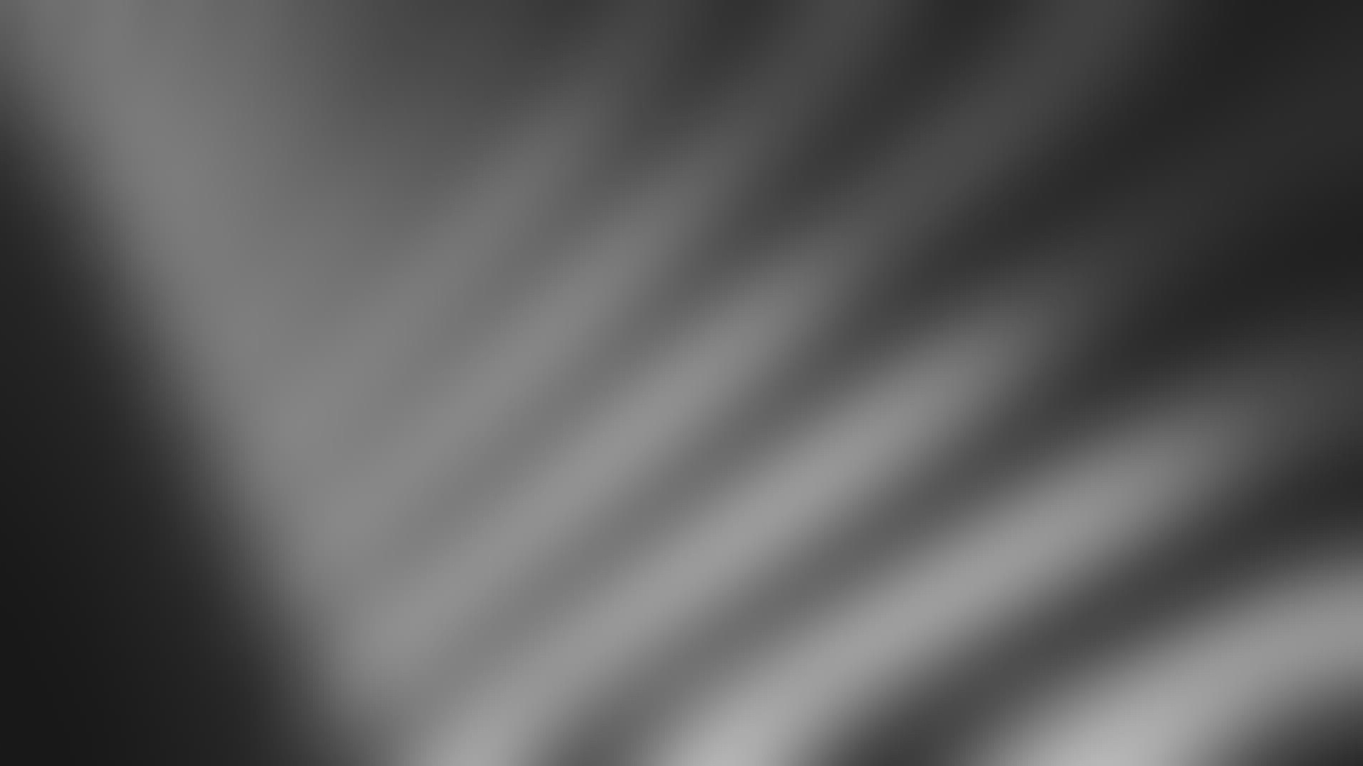 Blurred black and white background