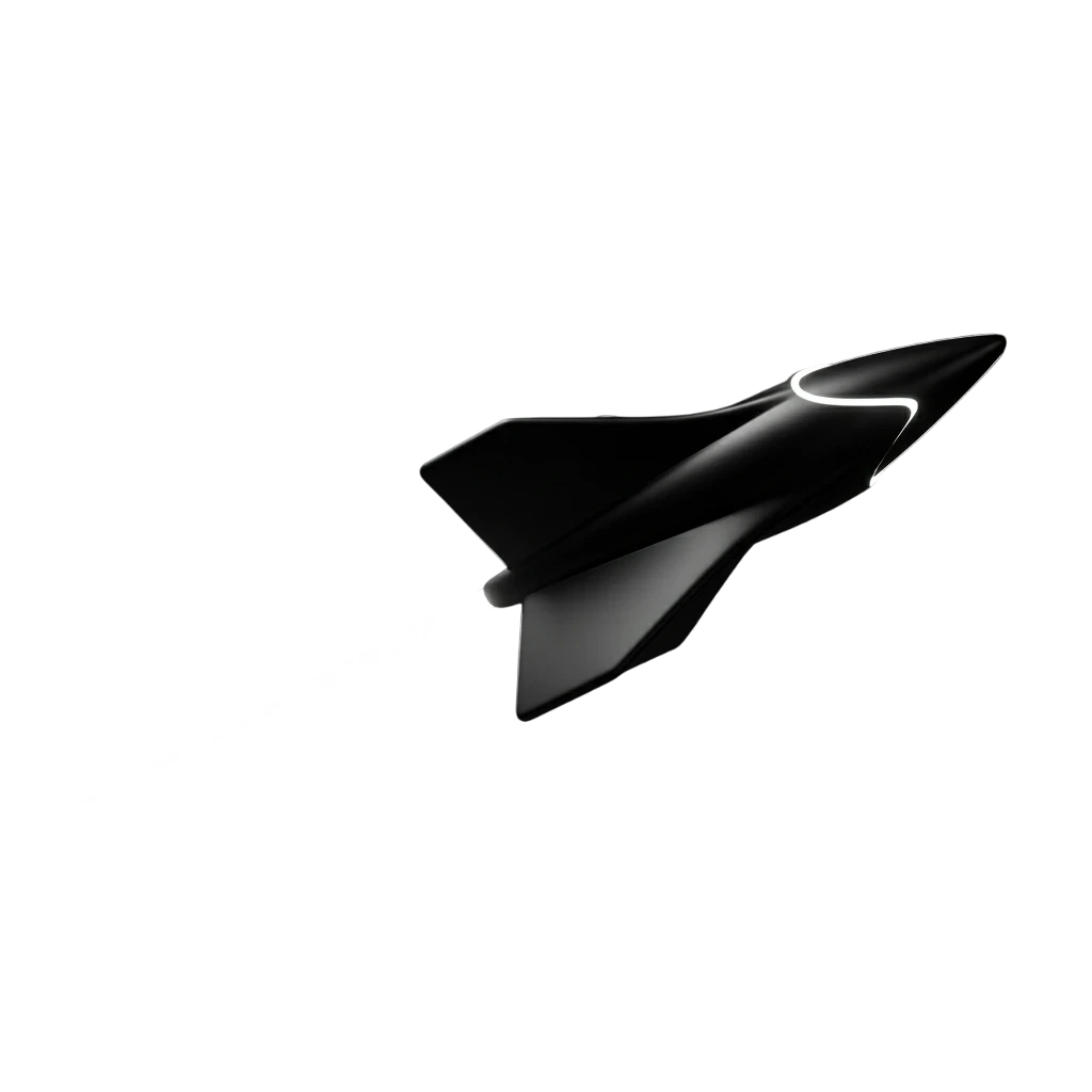 Next.js web geliştirme vizyonunu anlatan futuristik illüstrasyon